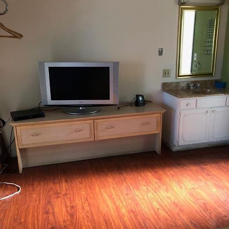 Kelseyville Motel Dış mekan fotoğraf