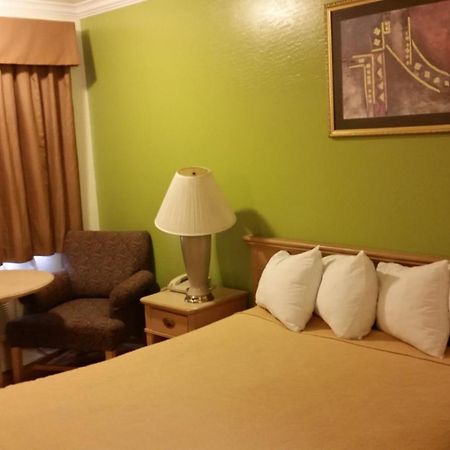 Kelseyville Motel Dış mekan fotoğraf