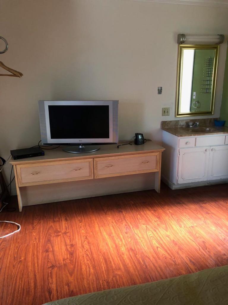 Kelseyville Motel Dış mekan fotoğraf
