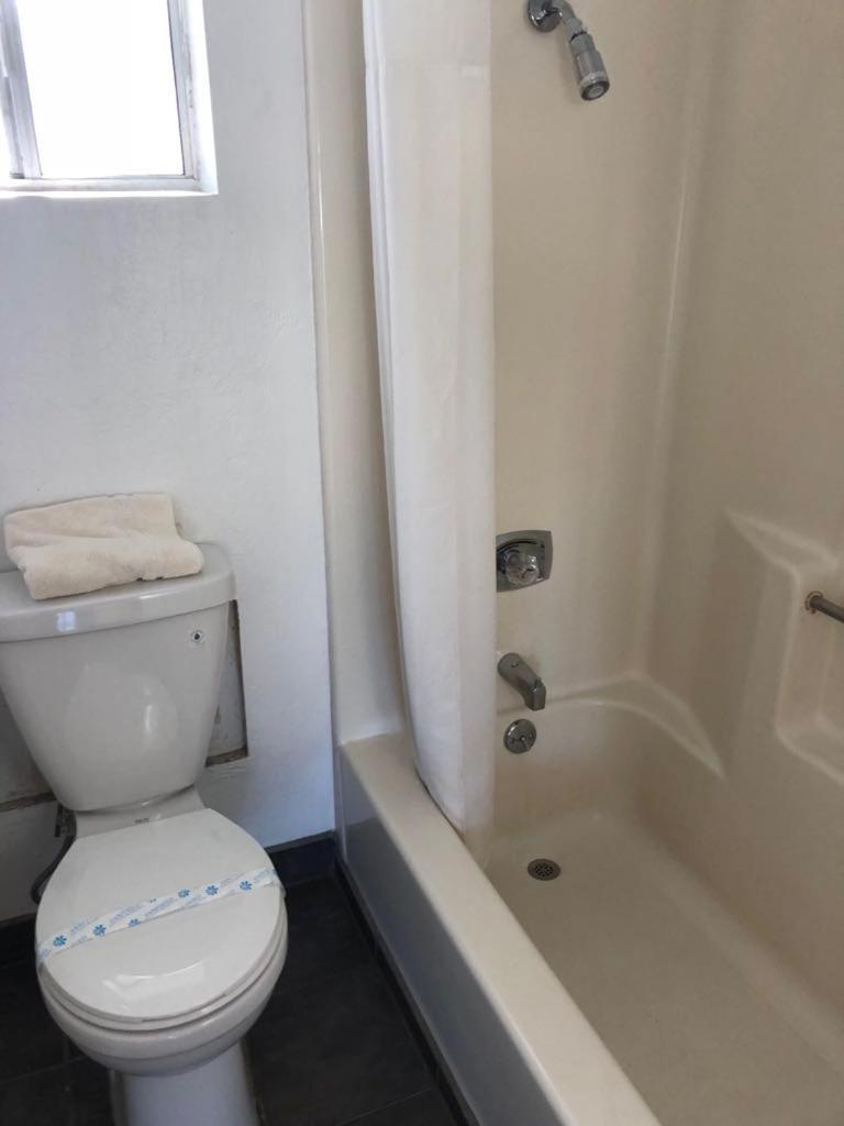 Kelseyville Motel Dış mekan fotoğraf
