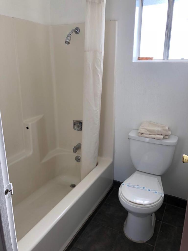 Kelseyville Motel Dış mekan fotoğraf