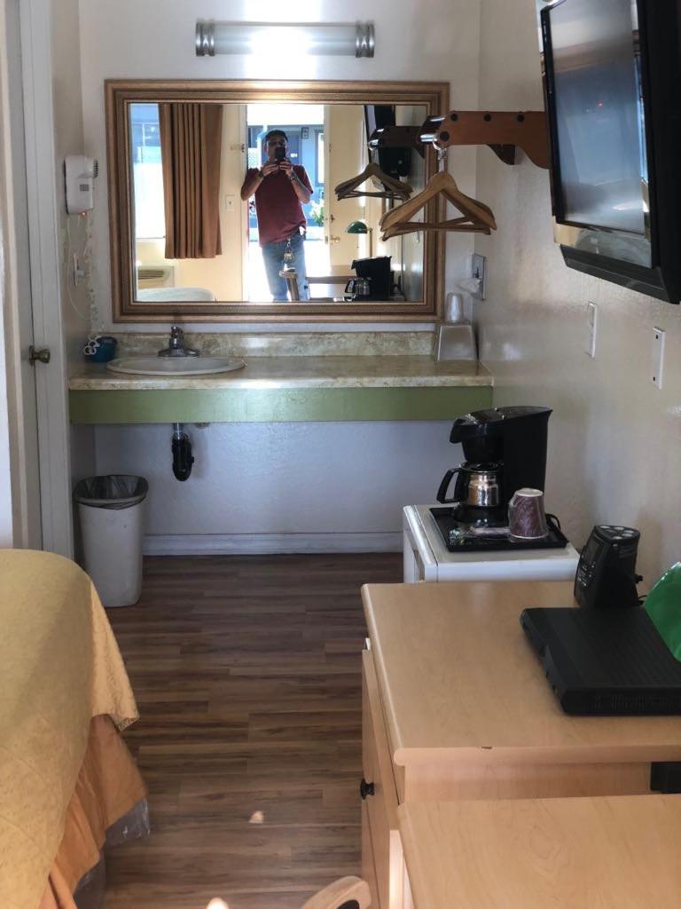 Kelseyville Motel Dış mekan fotoğraf