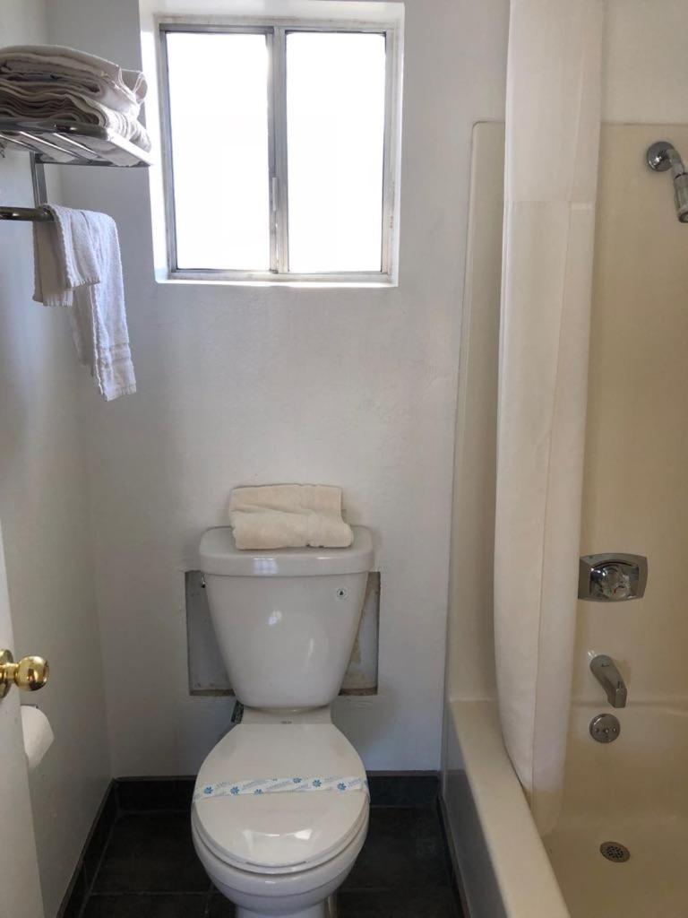 Kelseyville Motel Dış mekan fotoğraf