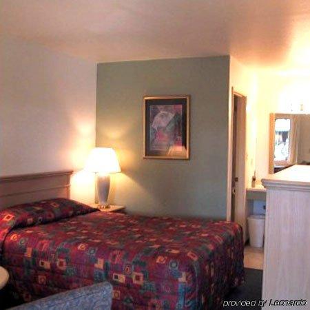 Kelseyville Motel Oda fotoğraf