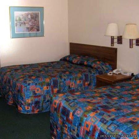 Kelseyville Motel Oda fotoğraf