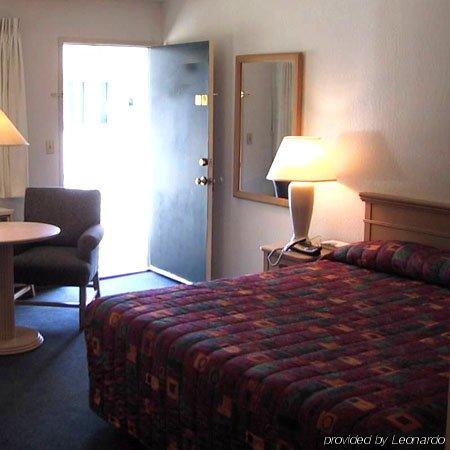 Kelseyville Motel Oda fotoğraf
