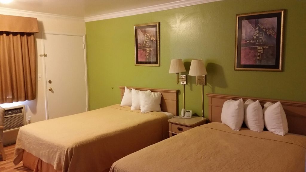 Kelseyville Motel Oda fotoğraf