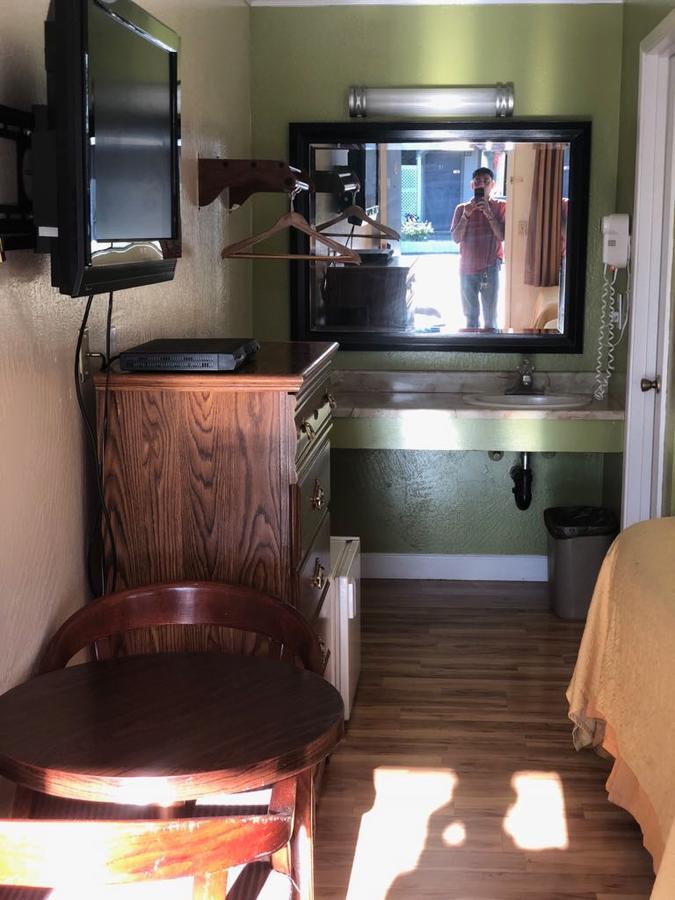 Kelseyville Motel Dış mekan fotoğraf