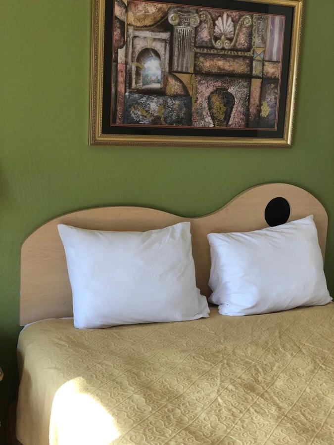 Kelseyville Motel Dış mekan fotoğraf