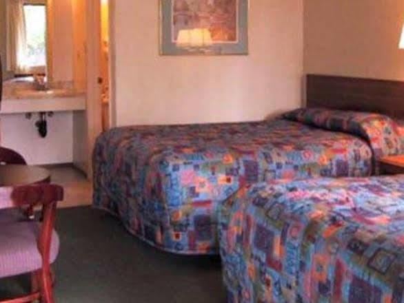 Kelseyville Motel Dış mekan fotoğraf