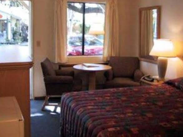 Kelseyville Motel Dış mekan fotoğraf