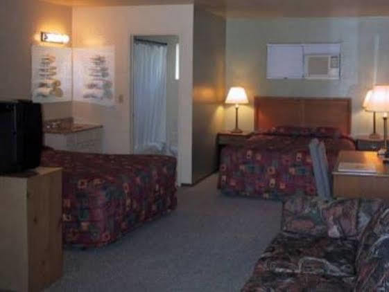Kelseyville Motel Dış mekan fotoğraf